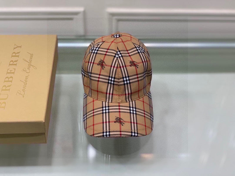 COZY BAGS - BOR Hats & Caps - 020