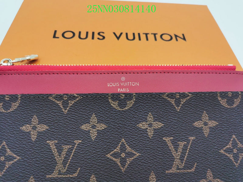 COZY BAGS - CHL Wallet - 684