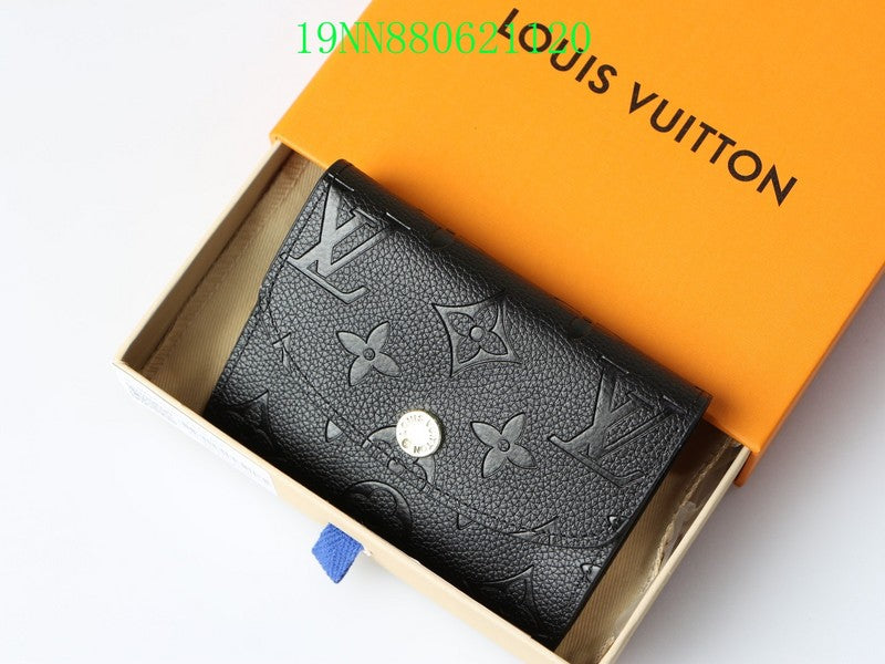 COZY BAGS - LOV Wallet - 351