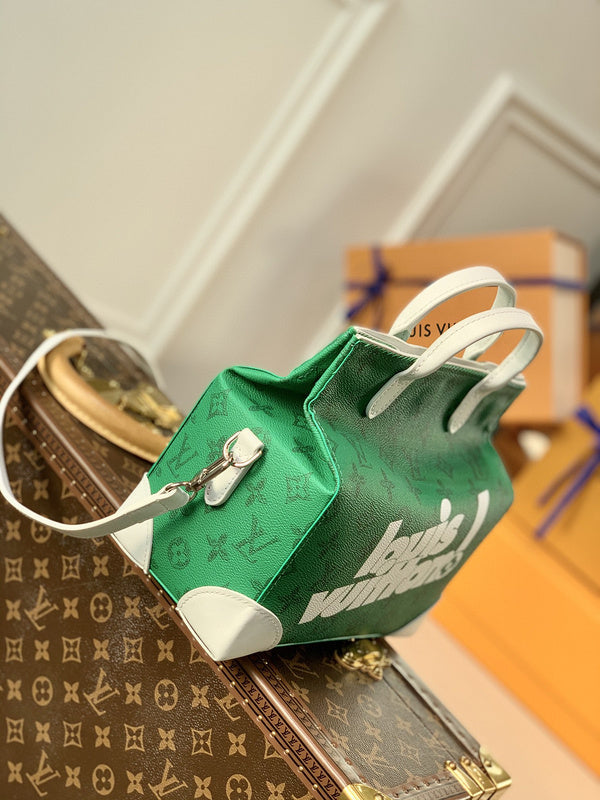COZY BAGS - LOV Bags - 3375