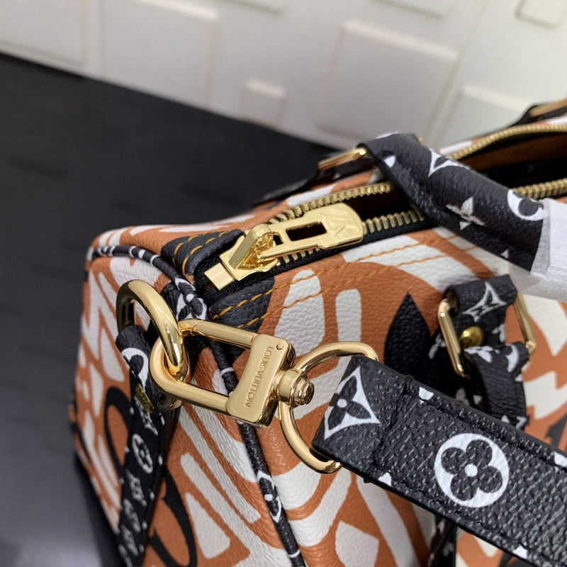 COZY BAGS - LOV Bags - 3856