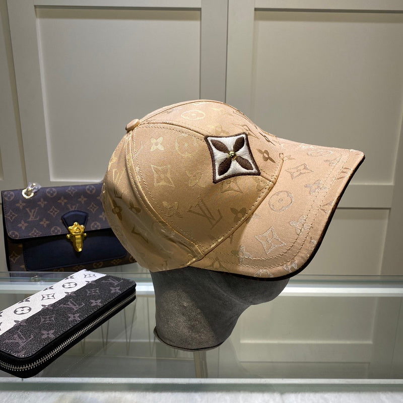 COZY BAGS - LOV Hats & Caps - 038