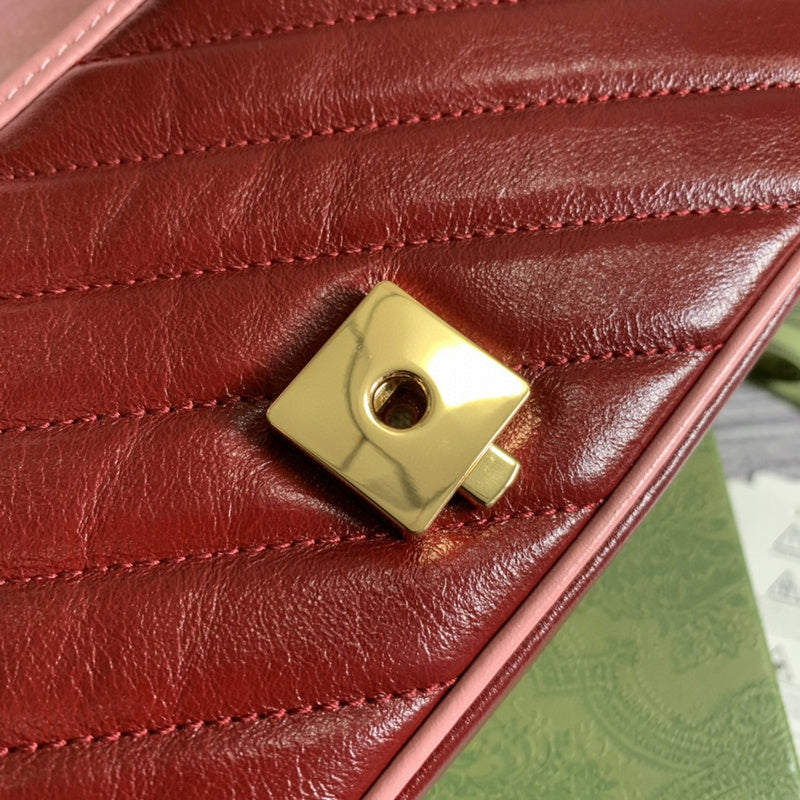 COZY BAGS - GUKI Bags - 1834