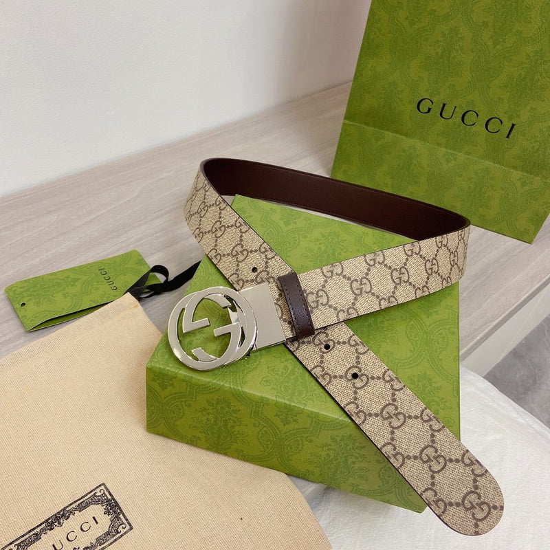 COZY BAGS - GUKI Belts - 132