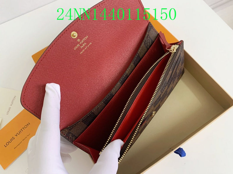 COZY BAGS - CHL Wallet - 1166