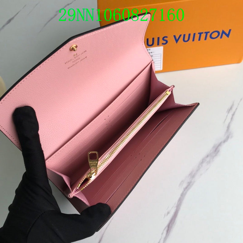 COZY BAGS - CHL Wallet - 612