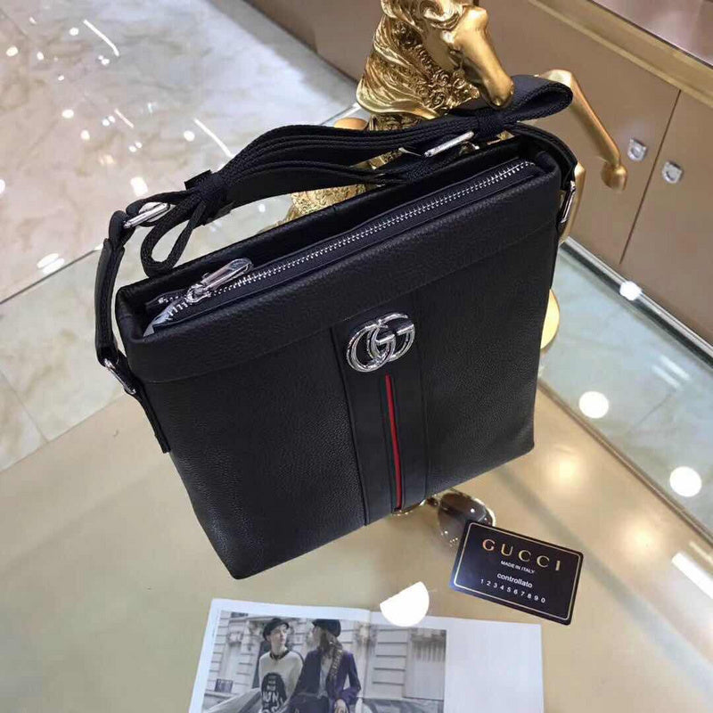 Cozy Bags - GUKI Men Shoulders Bags - 108