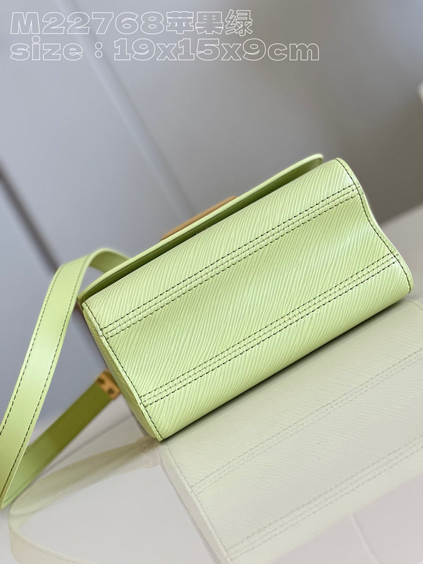 COZY BAGS - LOV Bags - 363