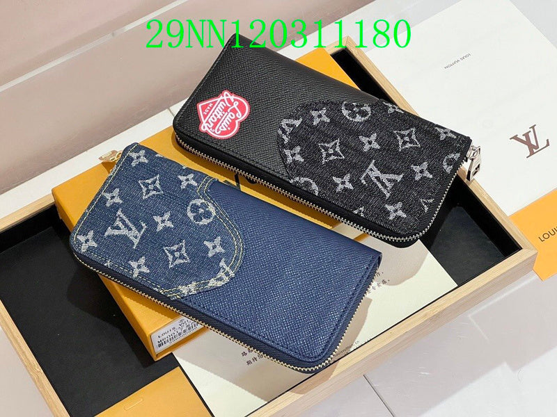 COZY BAGS - LOV Wallet - 1526