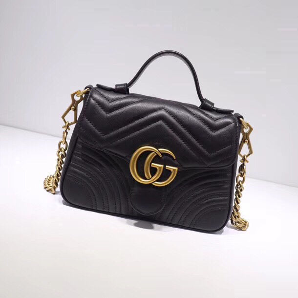 COZY BAGS - GUKI Bags - 1009