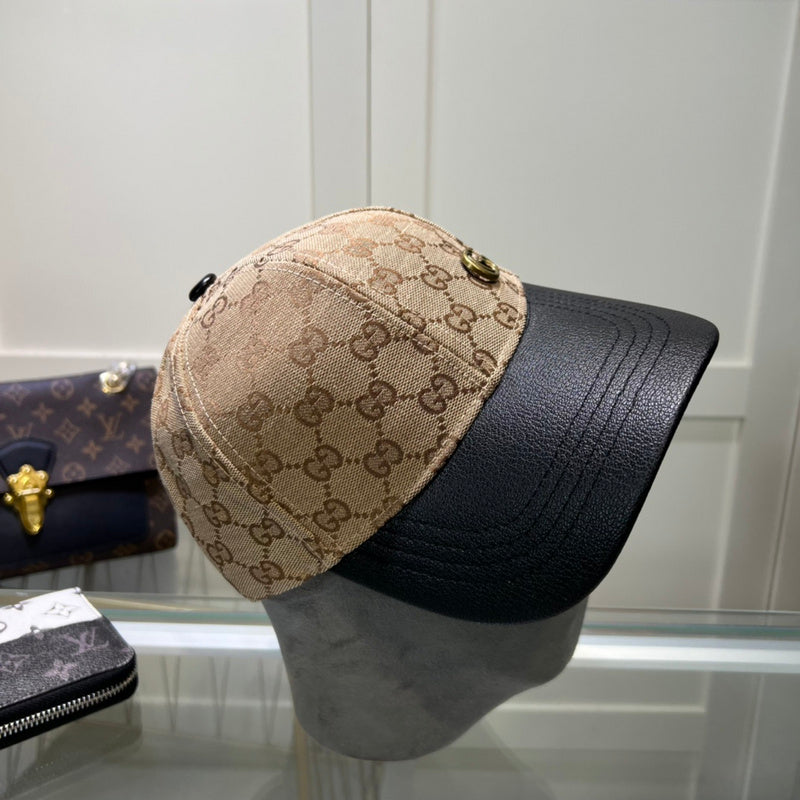 COZY BAGS - Guki Hats & Caps - 049