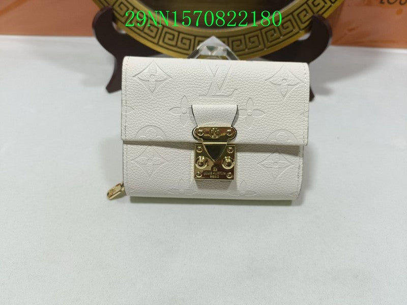 COZY BAGS - LOV Wallet - 1021