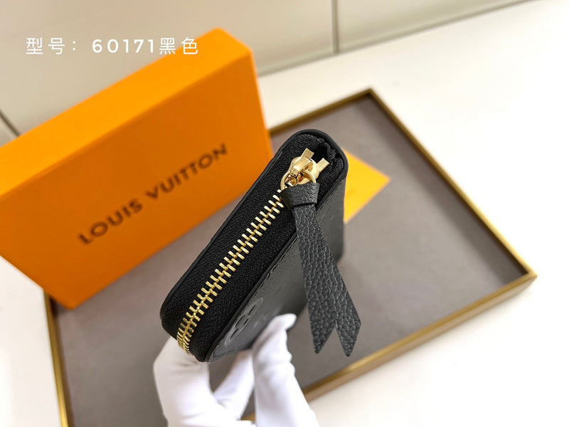 COZY BAGS - LOV Wallets - 834