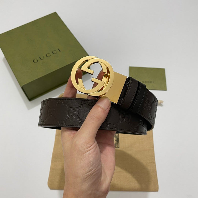 COZY BAGS - GUKI Belts - 165