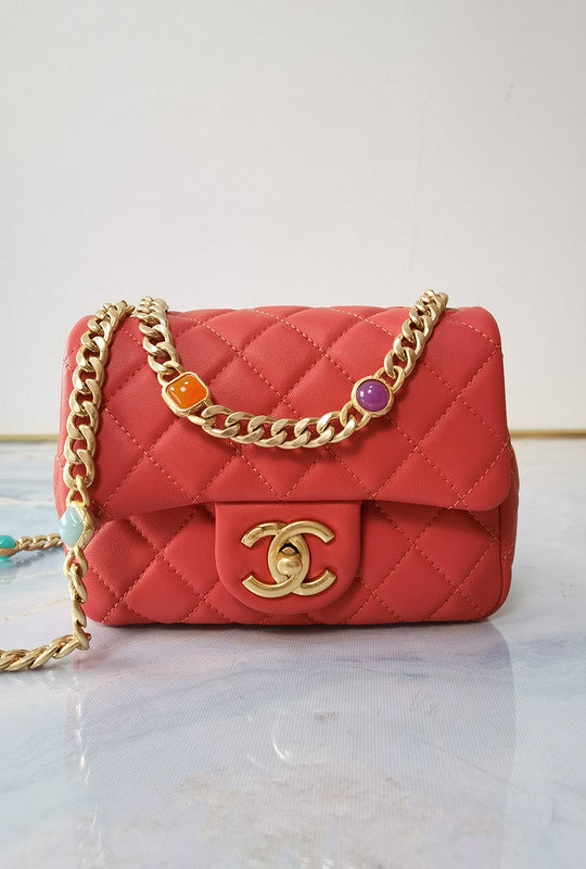 COZY BAGS - CHL Lady Bags - 108