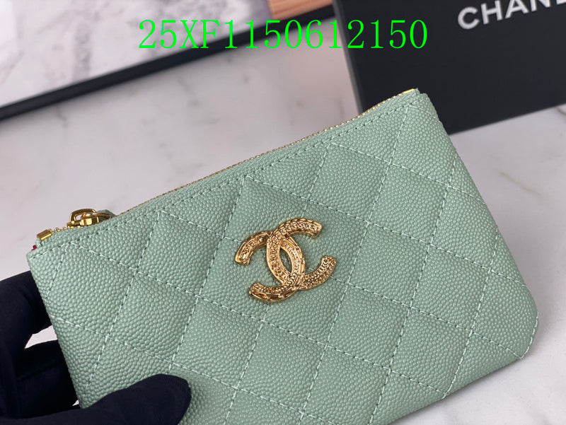 COZY BAGS - CHL Wallet - 114