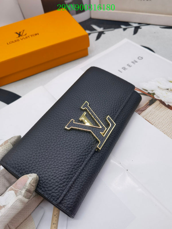 COZY BAGS - LOV Wallet - 640