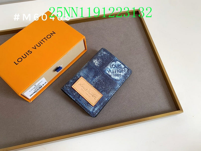 COZY BAGS - CHL Wallet - 322