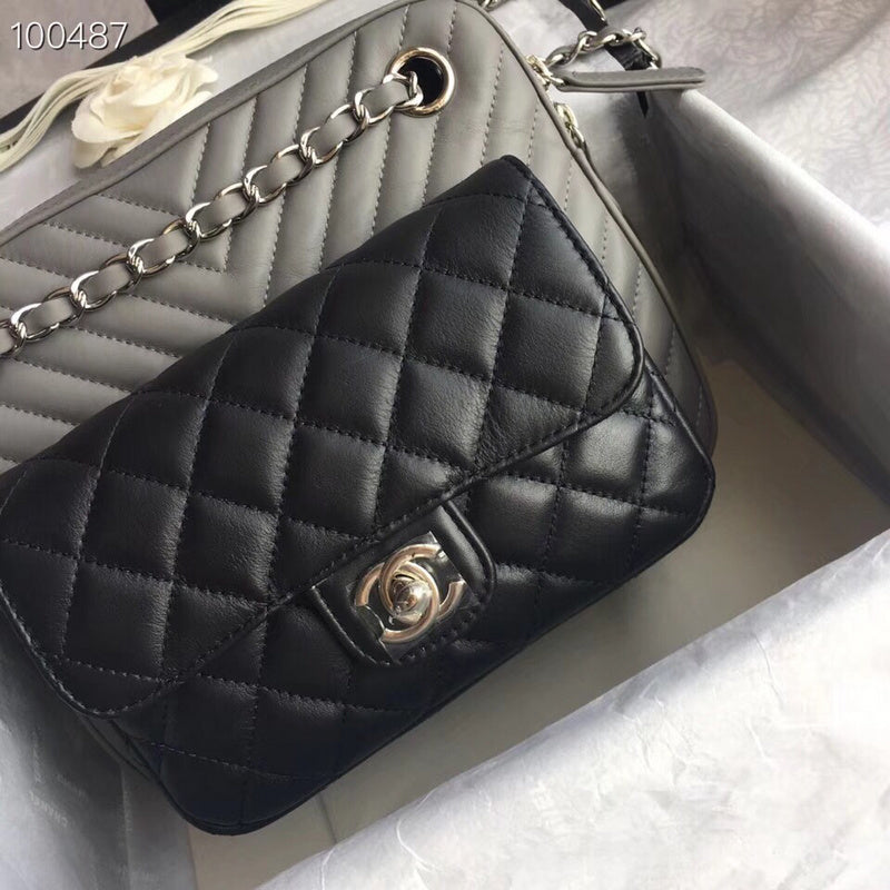 COZY BAGS - CHL Lady Bags - 643