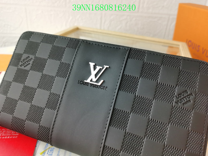 COZY BAGS - CHL Wallet - 658