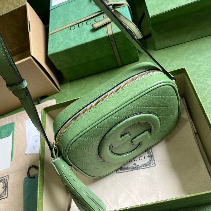 Cozy Bags - GUKI Women Shoulders Bags - 181