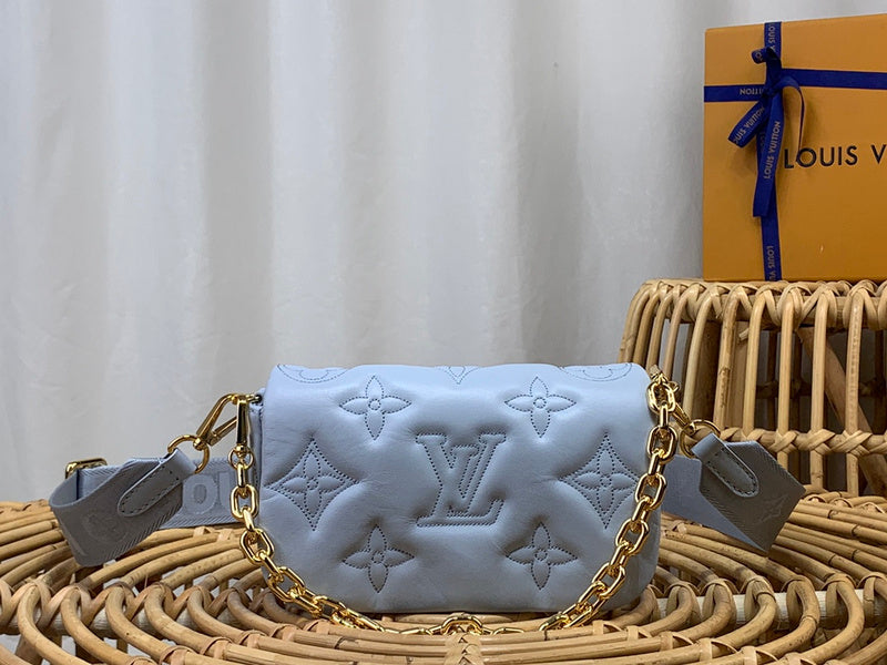 JB - LOV Lady Bags - 555