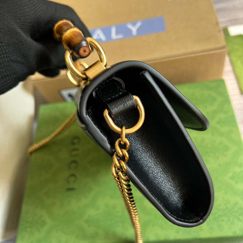 COZY BAGS - GUKI Bags - 1496