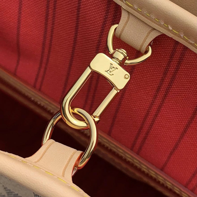COZY - LV Bags - 2407