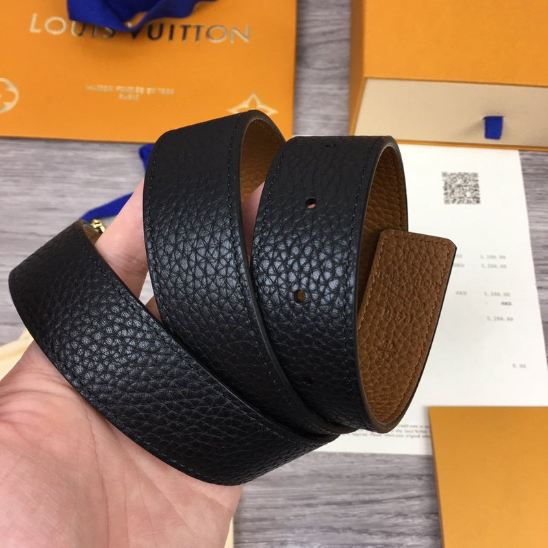 JB - LOV Belts - 113
