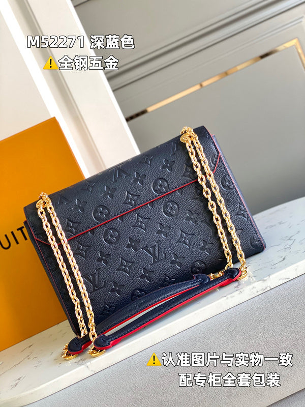COZY BAGS - LOV Bags - 1528