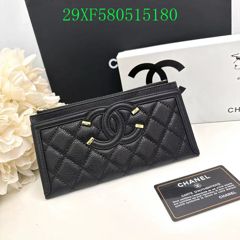 COZY BAGS - CHL Wallet - 148