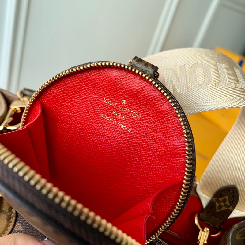 COZY BAGS - LOV Bags - 1221