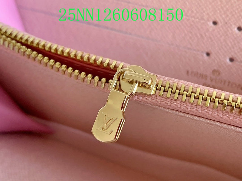 COZY BAGS - LOV Wallet - 1248