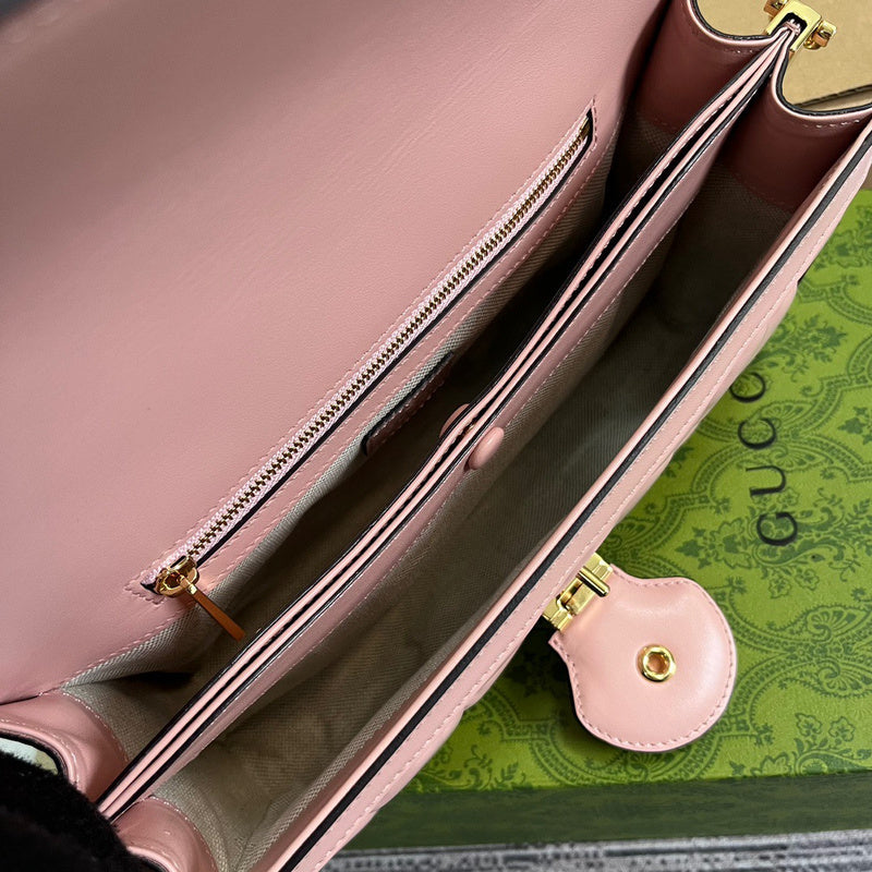 JB - Guki Lady Bags - 165