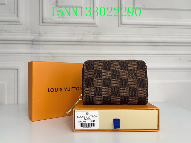 COZY BAGS - LOV Wallet - 710