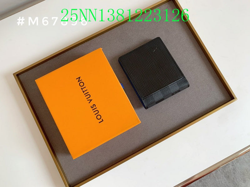 COZY BAGS - CHL Wallet - 303