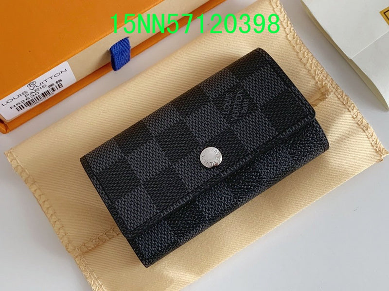 COZY BAGS - CHL Wallet - 1237