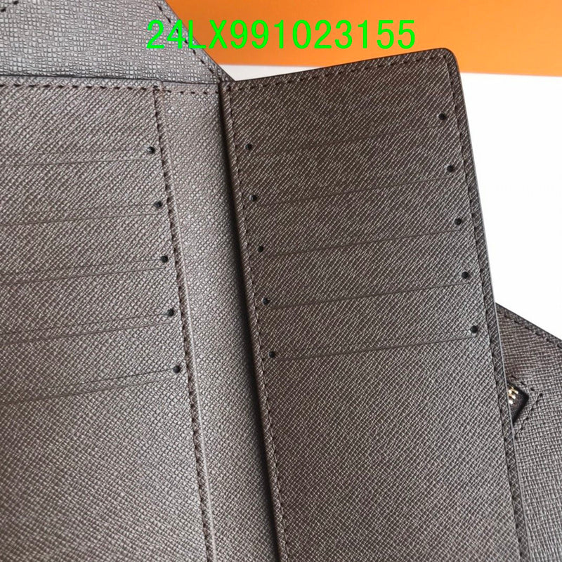 COZY BAGS - CHL Wallet - 1252