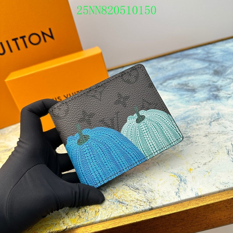 COZY BAGS - LOV Wallet - 449