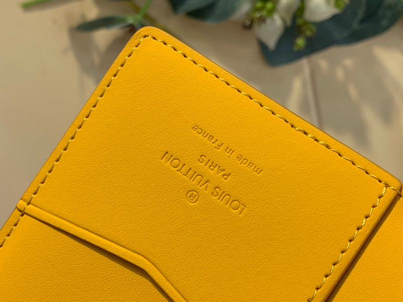 COZY - LOV Wallets - 239