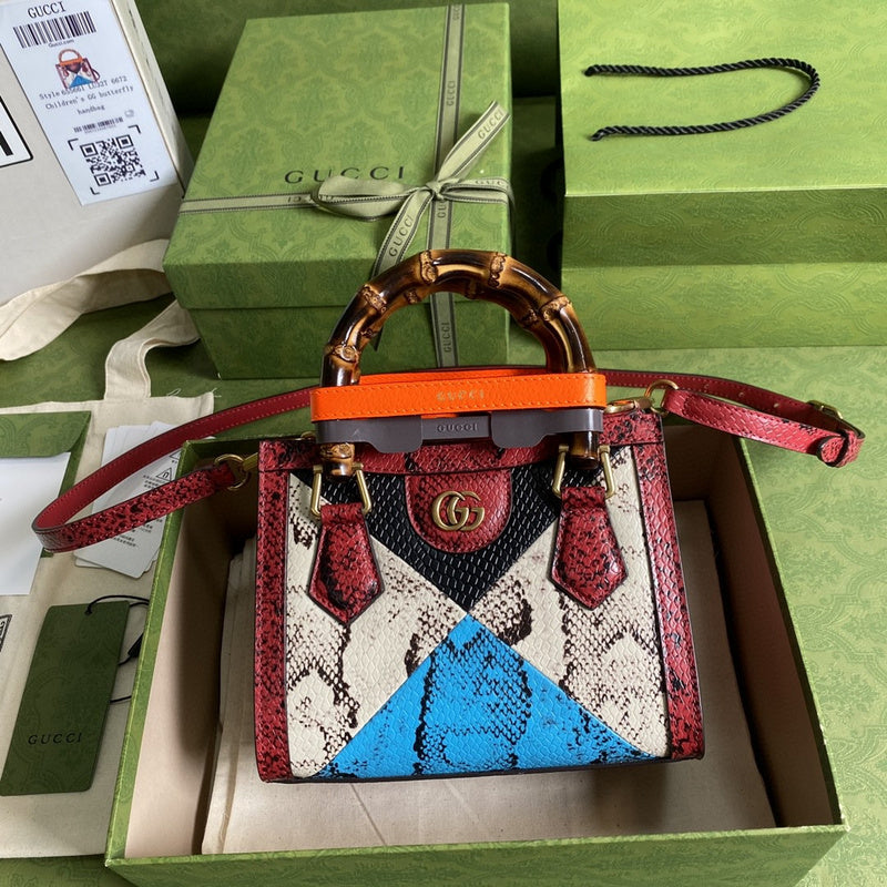 COZY BAGS - GUKI Bags - 1754