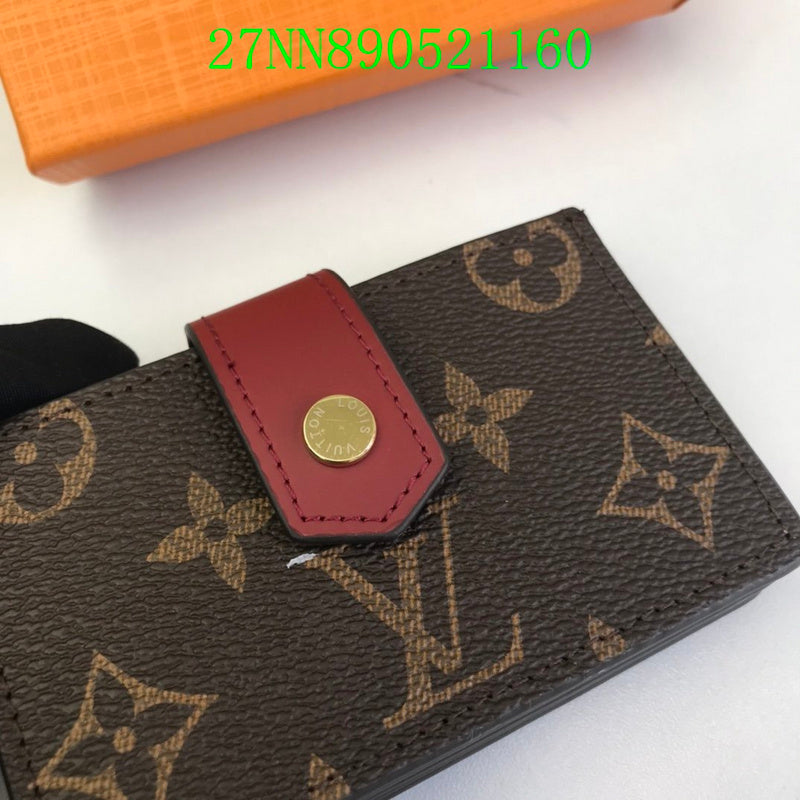 COZY BAGS - CHL Wallet - 912