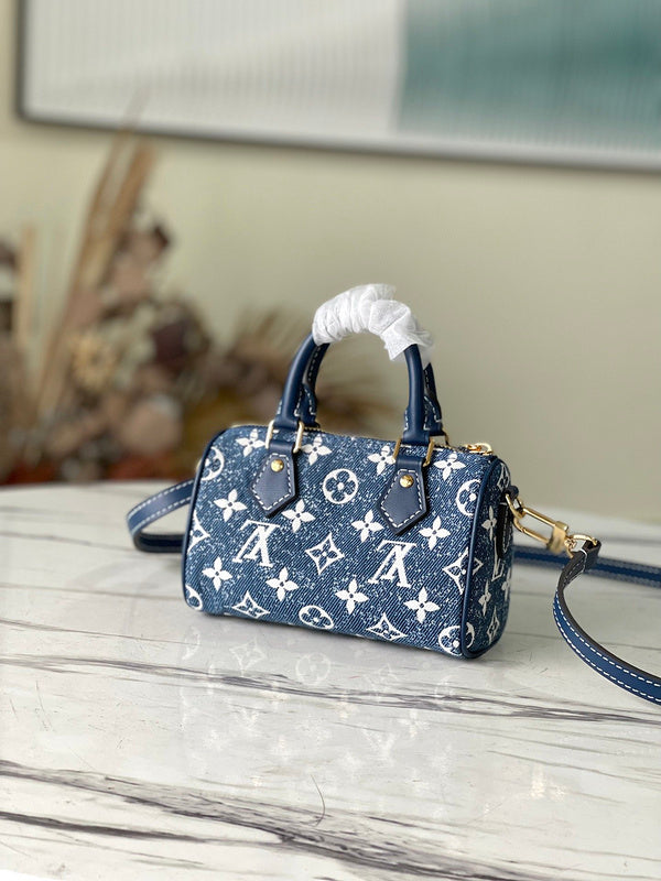 COZY - LOV Lady Bags - 666