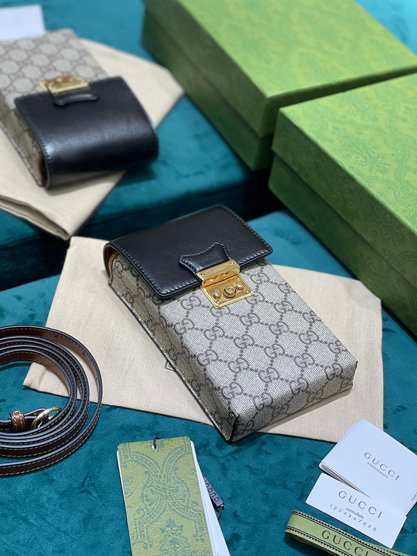 COZY BAGS - Phone Bags - 075