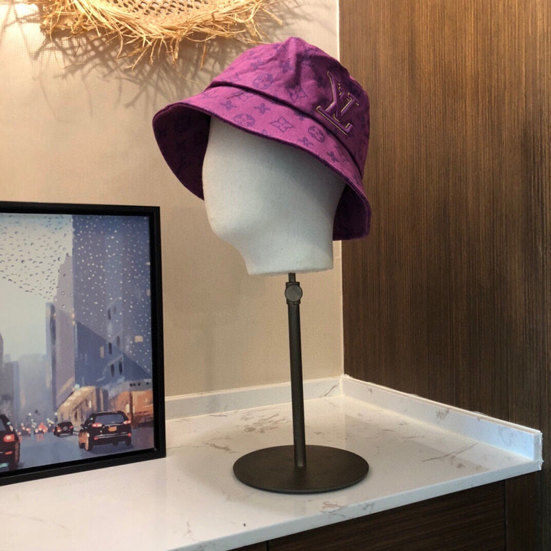 COZY BAGS - LOV Hats & Caps - 397