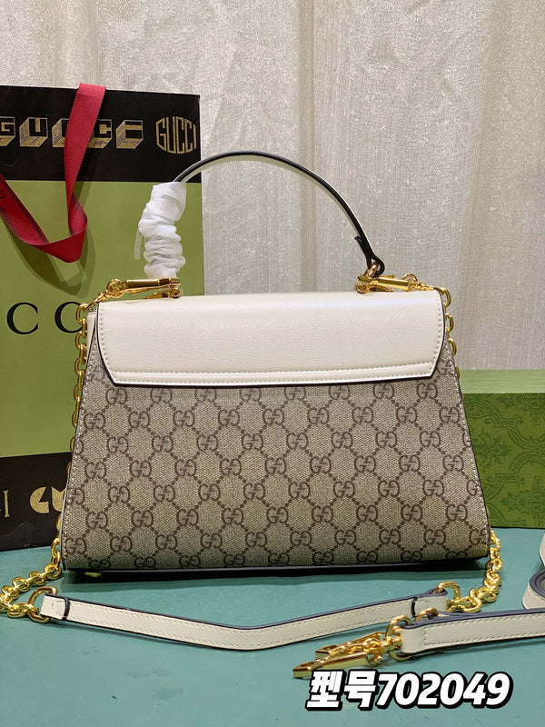 COZY BAGS - GUKI Bags - 579