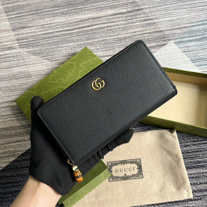 COZY BAGS - Guki Wallet - 025