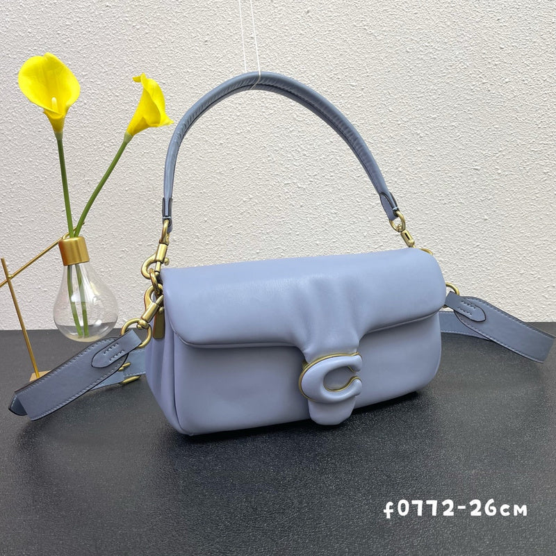 COZY - CAH Bags - 560