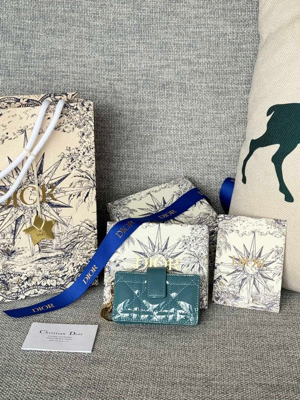 COZY BAGS - DOR Wallets - 094