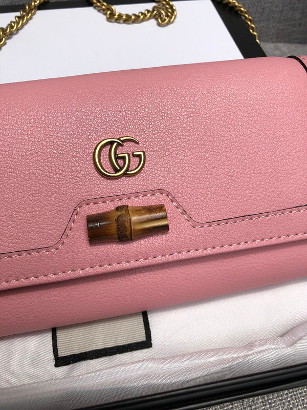 COZY BAGS - GUKI Bags - 852